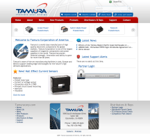 ss-tamuracorp.com